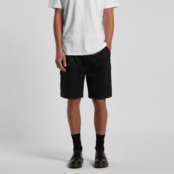 Mens Cargo Walk Shorts 19" Thumbnail