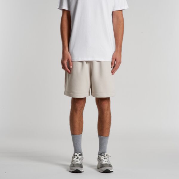 Mens Relax Track Shorts Thumbnail