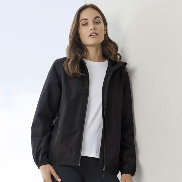 Womens Tempest Jacket Thumbnail