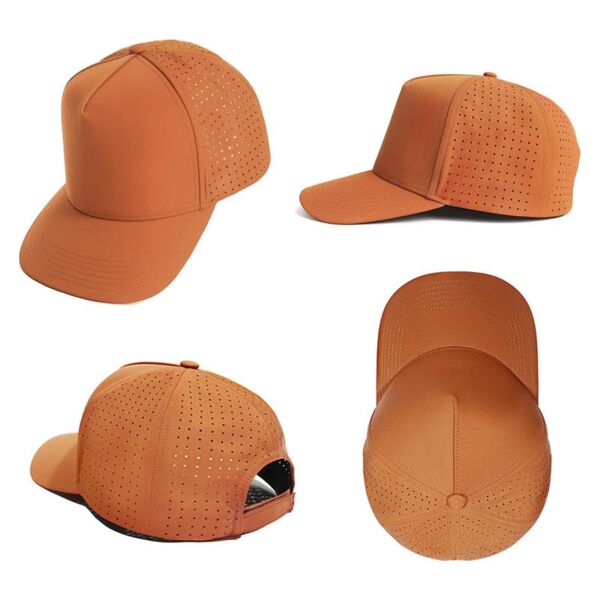 Kensington Cap Thumbnail