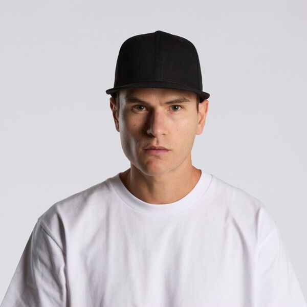 Stock Flex Cap Thumbnail