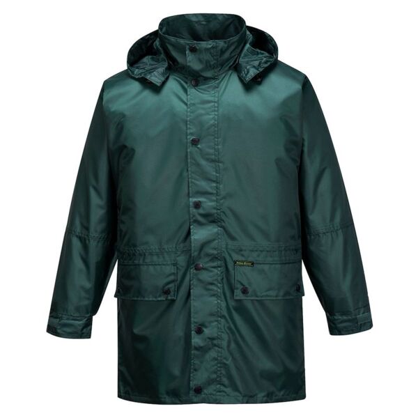 Carey Rain Jacket Thumbnail