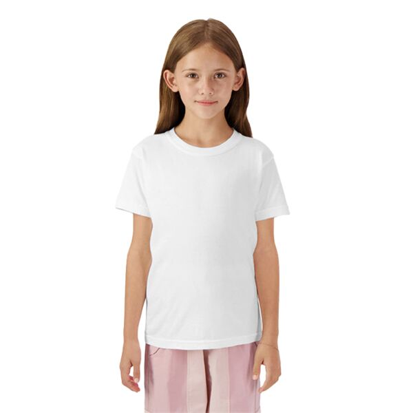 Youth Heavyweight Tee Shirt Thumbnail