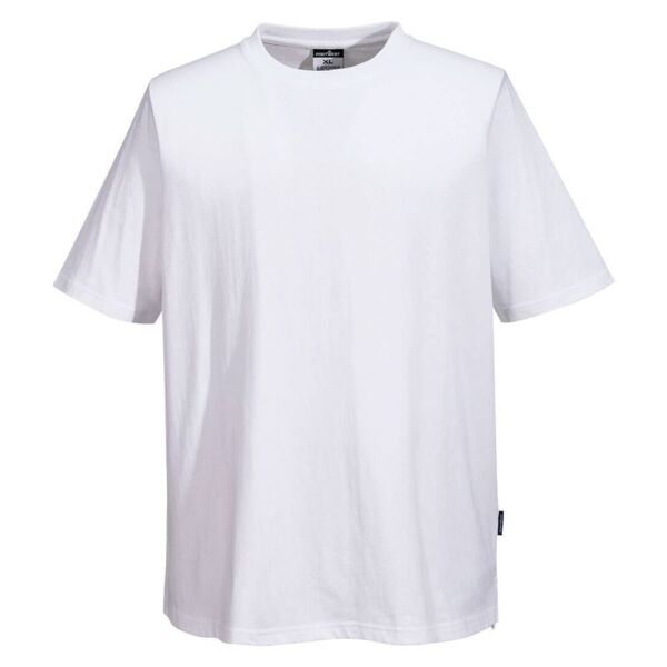 Cotton MeshAir Pro Short Sleeve Tee Shirt Thumbnail