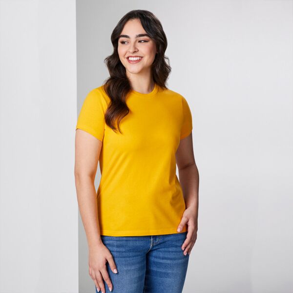 Womens Ice Tee Thumbnail