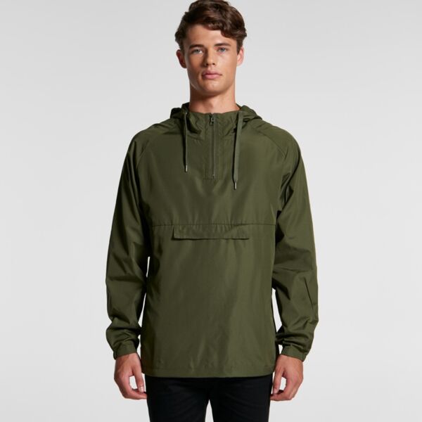 Mens Cyrus Windbreaker Thumbnail