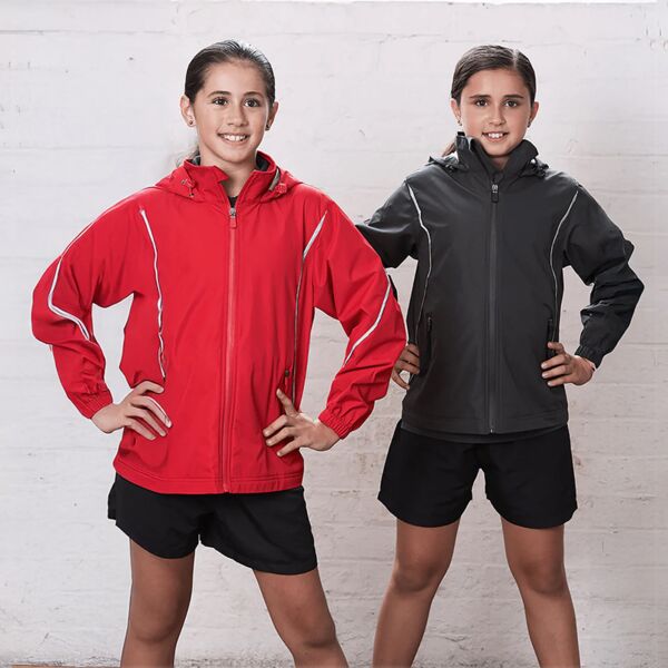 Kids Buffalo Jackets Thumbnail