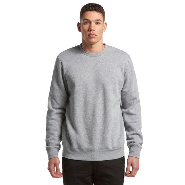 Mens United Crew Thumbnail