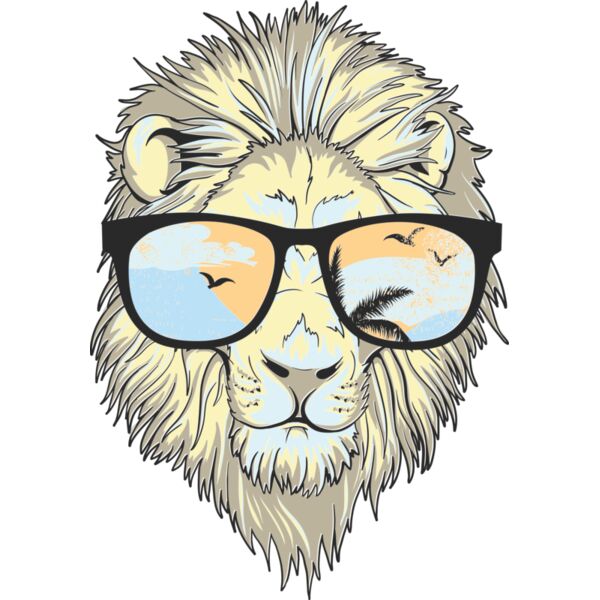 Lion Des 629 Thumbnail