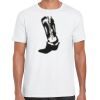 Mens Softstyle Tee Shirt Thumbnail