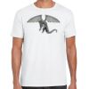 Mens Softstyle Tee Shirt Thumbnail