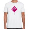 Mens Softstyle Tee Shirt Thumbnail