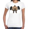Womens Softstyle Tee Shirt Thumbnail