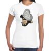 Womens Softstyle Tee Shirt Thumbnail