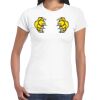 Womens Softstyle Tee Shirt Thumbnail