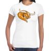 Womens Softstyle Tee Shirt Thumbnail