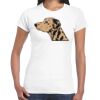 Womens Softstyle Tee Shirt Thumbnail