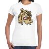 Womens Softstyle Tee Shirt Thumbnail
