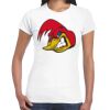 Womens Softstyle Tee Shirt Thumbnail