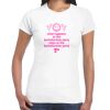 Womens Softstyle Tee Shirt Thumbnail
