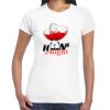 Womens Softstyle Tee Shirt Thumbnail