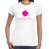 Womens Softstyle Tee Shirt Thumbnail