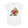 Womens Mali Tee Thumbnail