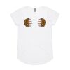 Womens Mali Tee Thumbnail