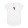 Womens Mali Tee Thumbnail