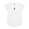 Womens Mali Tee Thumbnail