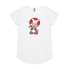 Womens Mali Tee Thumbnail