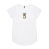 Womens Mali Tee Thumbnail