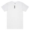 Mens Block Tubular Tee Thumbnail