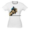 Womens Ice Tee Thumbnail