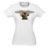 Womens Ice Tee Thumbnail