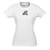 Womens Ice Tee Thumbnail