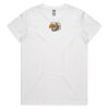Womens Maple Tee Thumbnail